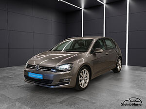 Volkswagen Golf Highline 1.4TSI Keyless Xenon Navi
