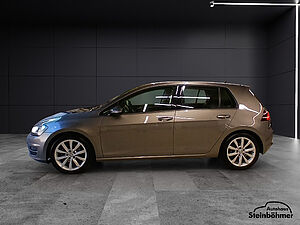 Volkswagen Golf Highline 1.4TSI Keyless Xenon Navi