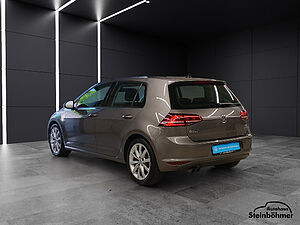 Volkswagen Golf Highline 1.4TSI Keyless Xenon Navi