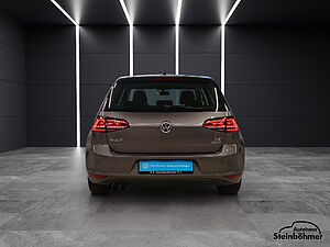 Volkswagen Golf Highline 1.4TSI Keyless Xenon Navi
