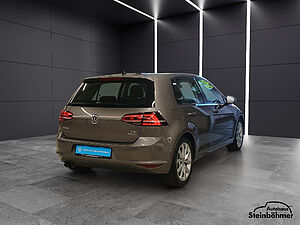 Volkswagen Golf Highline 1.4TSI Keyless Xenon Navi