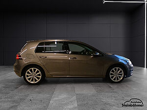 Volkswagen Golf Highline 1.4TSI Keyless Xenon Navi