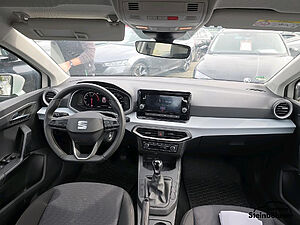 SEAT Ibiza Style 1.0TSI LED FullLink Bluetooth SHZ