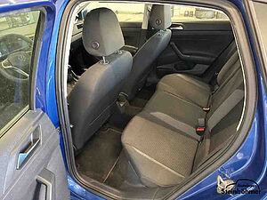 Volkswagen Polo Fresh 1.0MPI LED AppCon SHZ ParkPilot