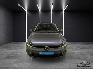 Volkswagen Polo Life 1.0MPI LED PDC Sitzhzg. Klima AppCon