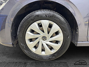 Volkswagen Polo Life 1.0MPI LED PDC Sitzhzg. Klima AppCon