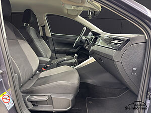 Volkswagen Polo Life 1.0MPI LED PDC Sitzhzg. Klima AppCon