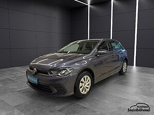 Volkswagen Polo Life 1.0MPI LED PDC Sitzhzg. Klima AppCon