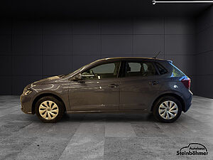 Volkswagen Polo Life 1.0MPI LED PDC Sitzhzg. Klima AppCon