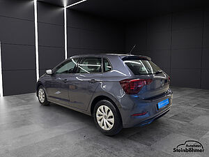 Volkswagen Polo Life 1.0MPI LED PDC Sitzhzg. Klima AppCon