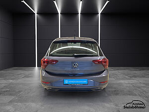 Volkswagen Polo Life 1.0MPI LED PDC Sitzhzg. Klima AppCon