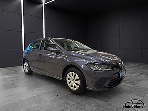 Volkswagen Polo Life 1.0MPI LED PDC Sitzhzg. Klima AppCon