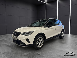 SEAT Arona FR 1.0TSI LED NAV ACC SHZ 