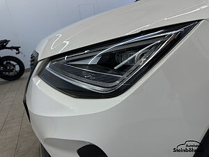 SEAT Arona FR 1.0TSI LED NAV ACC SHZ 