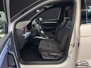 SEAT Arona FR 1.0TSI LED NAV ACC SHZ 