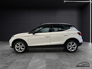 SEAT Arona FR 1.0TSI LED NAV ACC SHZ 