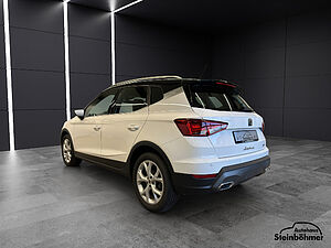 SEAT Arona FR 1.0TSI LED NAV ACC SHZ 