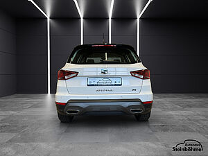 SEAT Arona FR 1.0TSI LED NAV ACC SHZ 