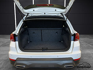 SEAT Arona FR 1.0TSI LED NAV ACC SHZ 