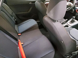 SEAT Arona FR 1.0TSI LED NAV ACC SHZ 