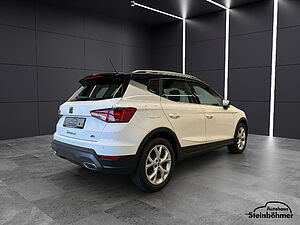 SEAT Arona FR 1.0TSI LED NAV ACC SHZ 