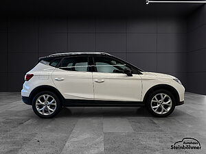 SEAT Arona FR 1.0TSI LED NAV ACC SHZ 