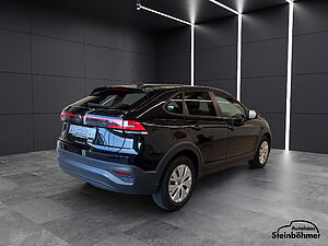 Volkswagen Taigo 1.0TSI LED AppCon AHK SHZ LightAssist 