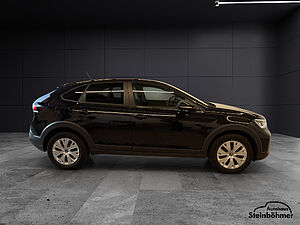Volkswagen Taigo 1.0TSI LED AppCon AHK SHZ LightAssist 