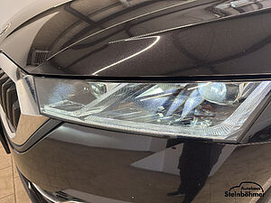 SKODA Octavia Combi 1.5TSI Style LED NAV Columbus AHK 