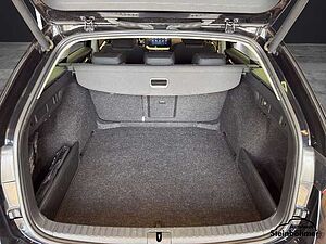SKODA Octavia Combi 1.5TSI Style LED NAV Columbus AHK 