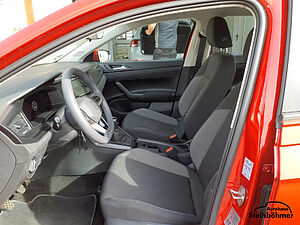 Volkswagen Polo Fresh 1.0MPI LED AppCon SHZ Bluetooth Essex