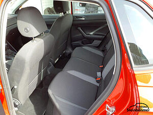 Volkswagen Polo Fresh 1.0MPI LED AppCon SHZ Bluetooth Essex