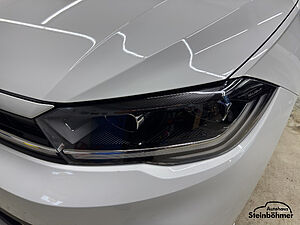Volkswagen Polo Style 1.0TSI IQLight Sitzhzg. PDC Klima 
