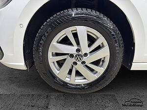 Volkswagen Polo Style 1.0TSI IQLight Sitzhzg. PDC Klima 