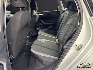 Volkswagen Polo Style 1.0TSI IQLight Sitzhzg. PDC Klima 