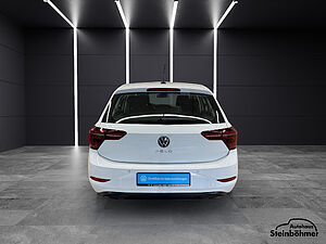 Volkswagen Polo Style 1.0TSI IQLight Sitzhzg. PDC Klima 