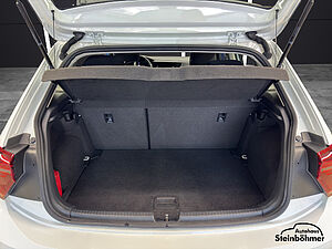 Volkswagen Polo Style 1.0TSI IQLight Sitzhzg. PDC Klima 