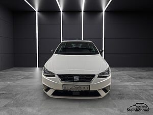 SEAT Ibiza FR 1.0TSI Navi LED Kamera Sitzhzg. ALU 