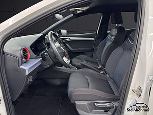 SEAT Ibiza FR 1.0TSI Navi LED Kamera Sitzhzg. ALU 