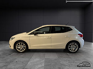 SEAT Ibiza FR 1.0TSI Navi LED Kamera Sitzhzg. ALU 