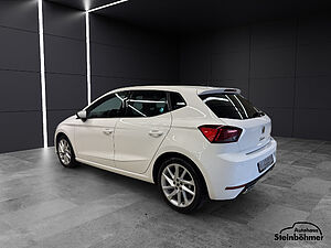 SEAT Ibiza FR 1.0TSI Navi LED Kamera Sitzhzg. ALU 