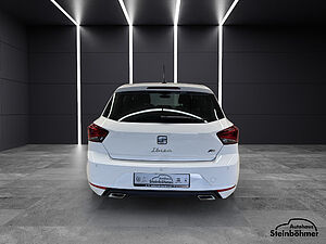 SEAT Ibiza FR 1.0TSI Navi LED Kamera Sitzhzg. ALU 