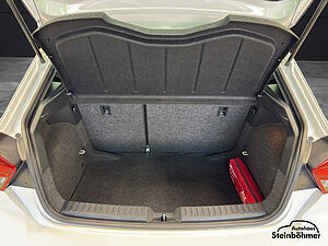 SEAT Ibiza FR 1.0TSI Navi LED Kamera Sitzhzg. ALU 