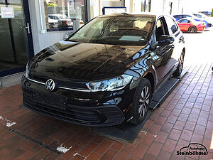 Volkswagen Polo Move 1.0 LED NAV SHZ AppCon