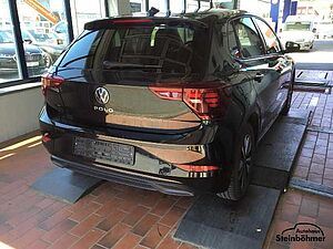 Volkswagen Polo Move 1.0 LED NAV SHZ AppCon