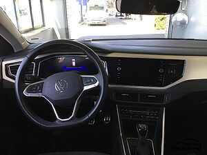 Volkswagen Polo Move 1.0 LED NAV SHZ AppCon