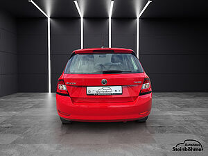 SKODA Fabia 1.0 MPI Cool Plus Klima Soundsystem Cool 