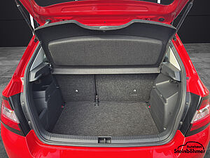SKODA Fabia 1.0 MPI Cool Plus Klima Soundsystem Cool 