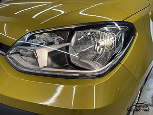 Volkswagen up! move up 1.0 Bluetooth Klima 4-T&uuml;ren 