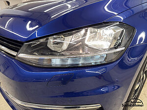 Volkswagen Golf Join 1.6TDI Navi ACC Climatronic Sitzhzg. 